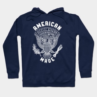 American Made Hoodie